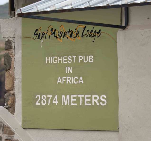 Highest-Pubweb